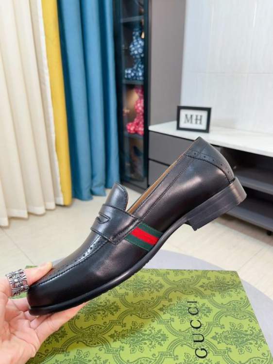 Picture of Gucci Shoes _SKUGuccisz38-44mnf01677810